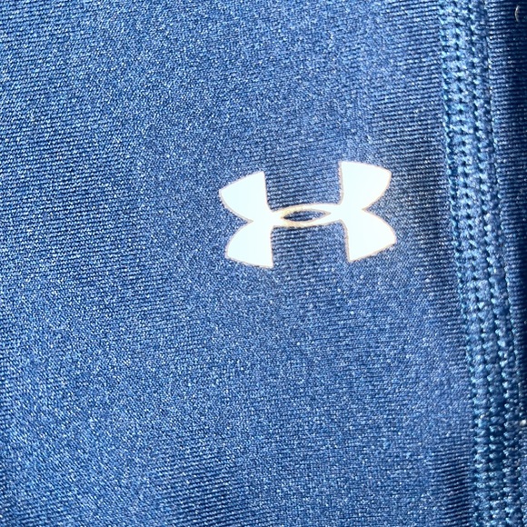 Under Armour Capris - Picture 2 of 2